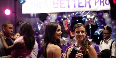 Poster der Serie Prom