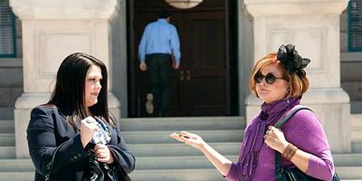 Poster der Serie Mothers' Day