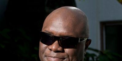 Poster der Serie Hard Time