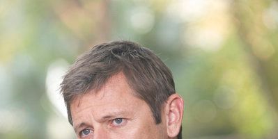 Poster der Serie Company Man