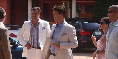 Poster der Serie Square One