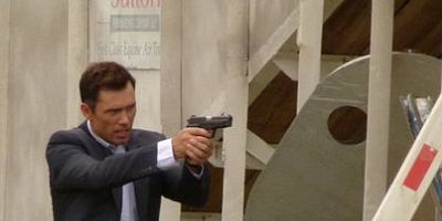 Poster der Serie Army of One