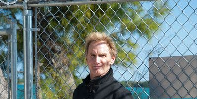 Poster der Serie Scorched Earth