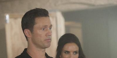 Poster der Serie Unchained