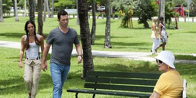 Poster der Serie Best Laid Plans