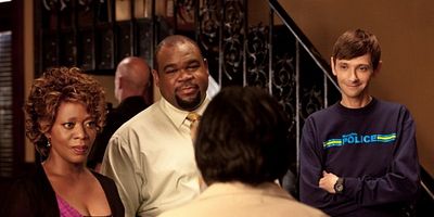 Poster der Serie Ten Little Memphians