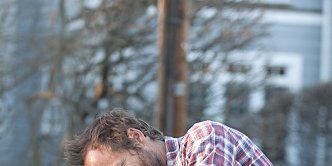 Poster der Serie Losing Patients