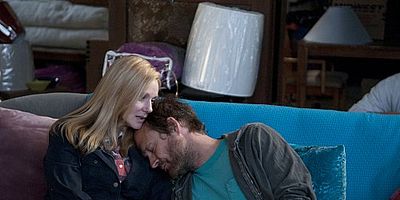 Poster der Serie Musical Chairs