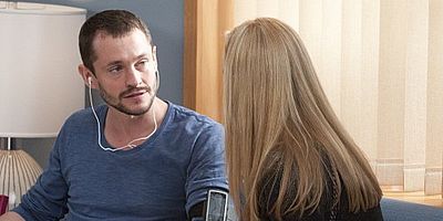 Poster der Serie Boo!