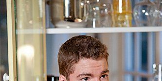 Poster der Serie Thin Ice