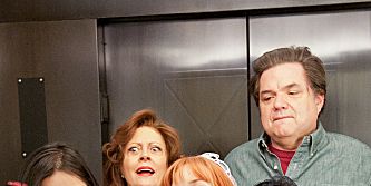 Poster der Serie Killjoy