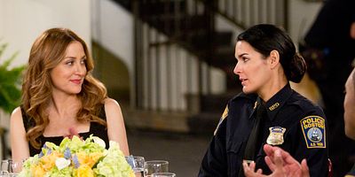 Poster der Serie See One. Do One. Teach One. (Pilot)