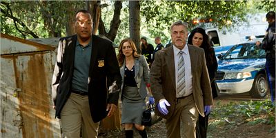 Poster der Serie Brown Eyed Girl