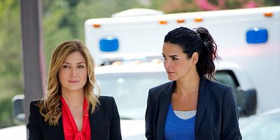 Poster der Serie Melt My Heart to Stone