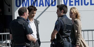 Poster der Serie Butterflies