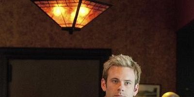 Poster der Serie Monster