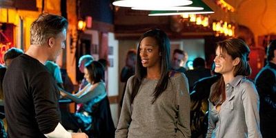 Poster der Serie A Little Faith