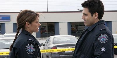 Poster der Serie Best Laid Plans