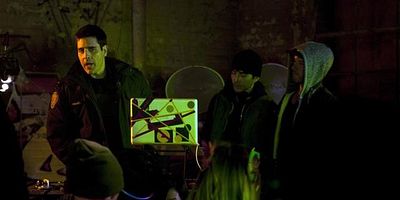 Poster der Serie Coming Home