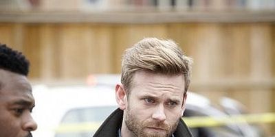 Poster der Serie Out of Time