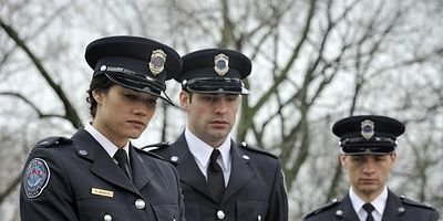 Poster der Serie Cold Comforts