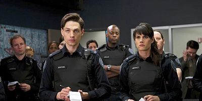 Poster der Serie I Never