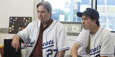 Poster der Serie Stand and Deliver