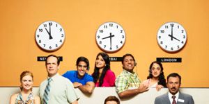 Poster der Serie Pilot