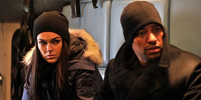 Poster der Serie Collected