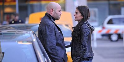 Poster der Serie One for the Money