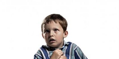 Poster der Serie Night Terrors