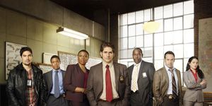 Poster der Serie Pharmacy Double/Bullet Train