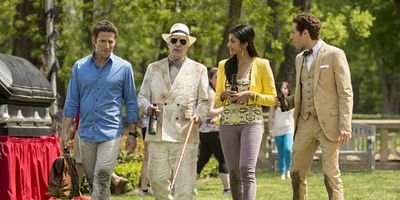 Poster der Serie Dawn Of The Med