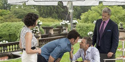 Poster der Serie Manimal