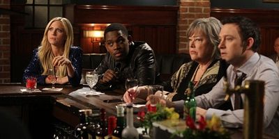 Poster der Serie With Friends Like These...