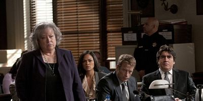 Poster der Serie Sins of the Father