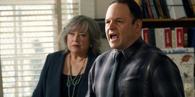 Poster der Serie Bad to Worse