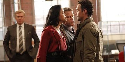 Poster der Serie After The Lovin