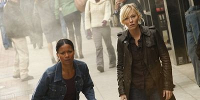 Poster der Serie Father Figure