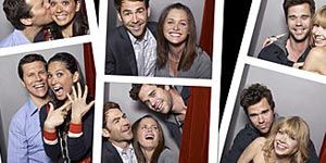 Poster der Serie Pilot