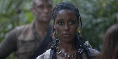 Poster der Serie What Remains