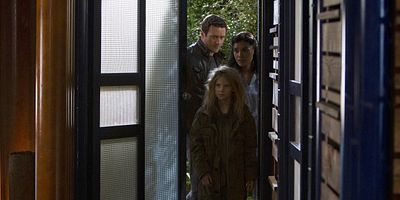 Poster der Serie The Runaway