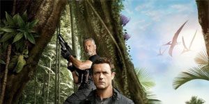 Poster der Serie Genesis - Part 2