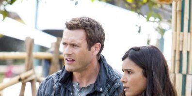 Poster der Serie Vs.