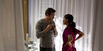 Poster der Serie Within