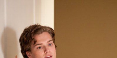 Poster der Serie Poker Face