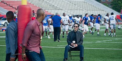 Poster der Serie Mr. Irrelevant