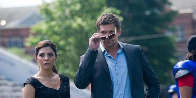 Poster der Serie What's Eating You?