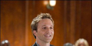 Poster der Serie Pilot