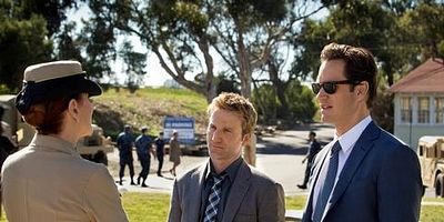 Poster der Serie Summer Girls